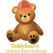 TeddyBearry