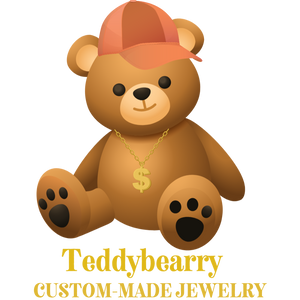 TeddyBearry