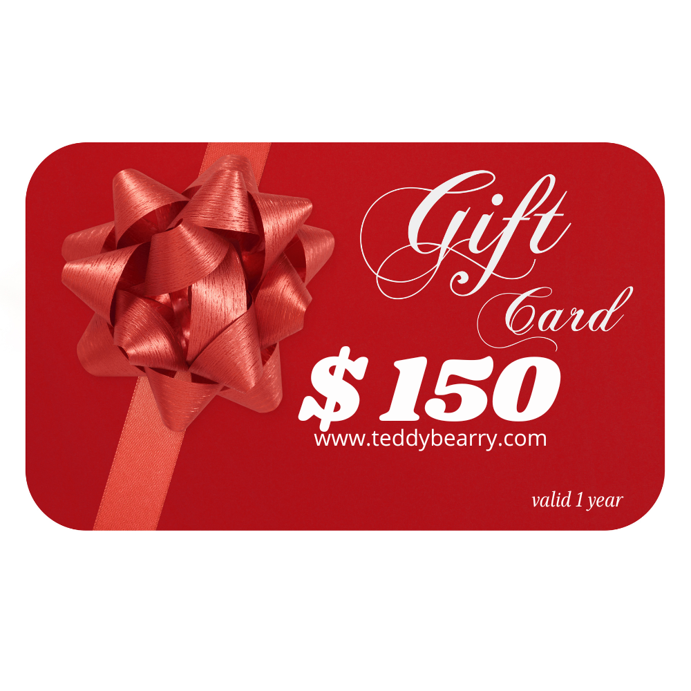 Black Friday Gift Card