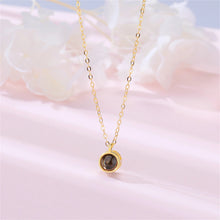 Load image into Gallery viewer, T&amp;B  Necklace Simple
