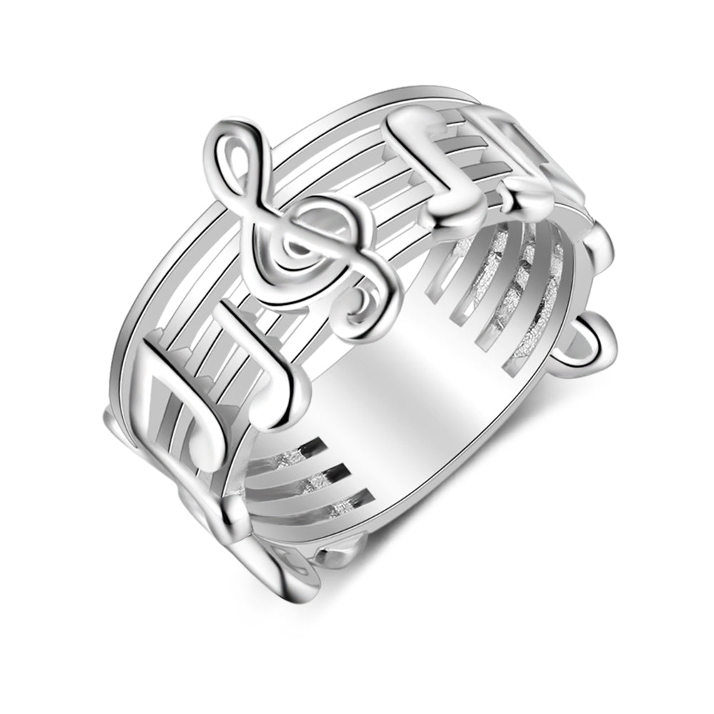 PAGANINI Ring