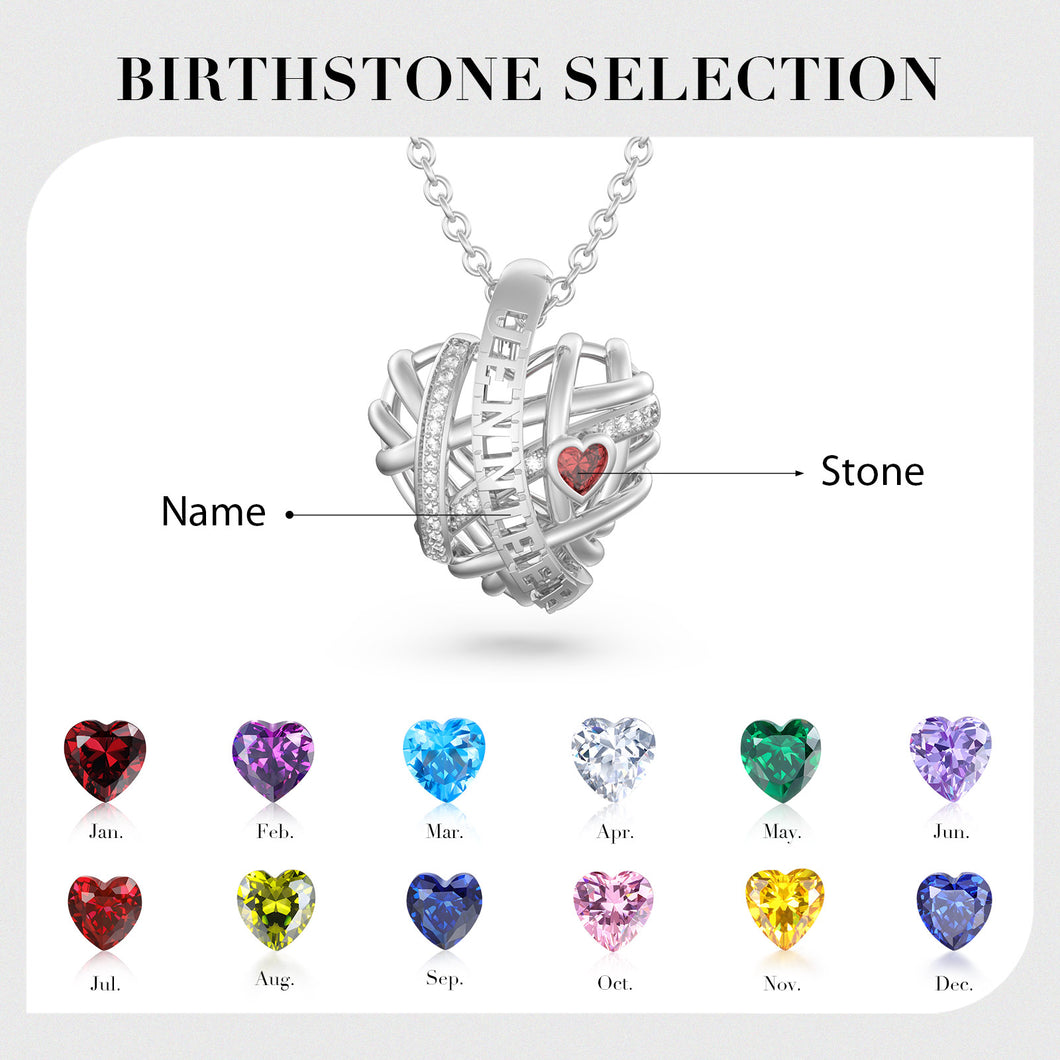 Collana personalizzata LEONARDO in argento sterling 925