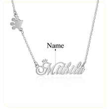 Load image into Gallery viewer, Custom VALYRIA QUEEN  Necklace
