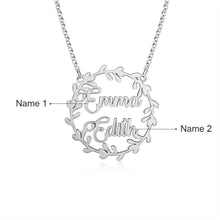 Load image into Gallery viewer, Custom Name Necklace
