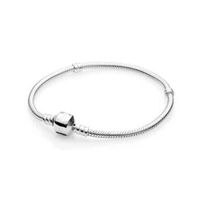 Load image into Gallery viewer, 925 Sterling Silver FASHION CHARM HOLDER
