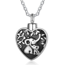 Load image into Gallery viewer, Custom ELEPHANT Necklace
