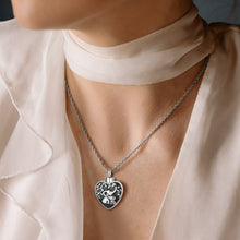 Load image into Gallery viewer, Custom ELEPHANT Necklace
