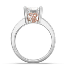 Load image into Gallery viewer, Custom 925 Sterling Silver BOTTICELLI Ring
